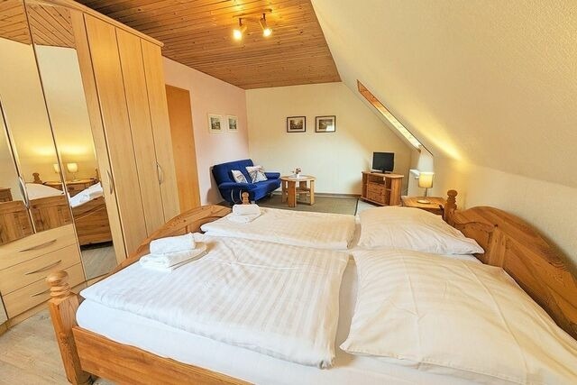 Ferienhaus in Prerow - Haus Svea - Bild 19