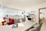 Ferienwohnung in Heiligenhafen - Haus Aquamarina Horizontblick - Bild 13