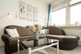 Ferienwohnung in Heiligenhafen - Haus Aquamarina Hafensommer - Bild 2
