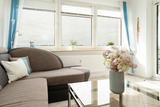 Ferienwohnung in Heiligenhafen - Haus Aquamarina Hafensommer - Bild 7