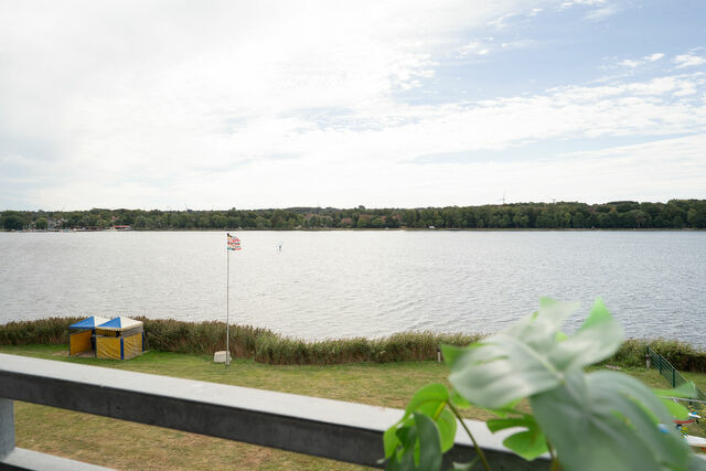 Ferienwohnung in Heiligenhafen - Haus Aquamarina Hafensommer - Bild 10
