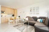 Ferienwohnung in Heiligenhafen - Haus Aquamarina Hafensommer - Bild 14