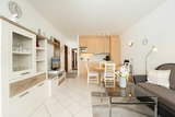 Ferienwohnung in Heiligenhafen - Haus Aquamarina Hafensommer - Bild 15