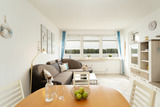 Ferienwohnung in Heiligenhafen - Haus Aquamarina Hafensommer - Bild 17