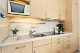 Ferienwohnung in Heiligenhafen - Haus Aquamarina Hafensommer - Bild 20