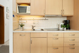 Ferienwohnung in Heiligenhafen - Haus Aquamarina Hafensommer - Bild 21