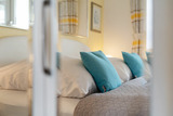 Ferienwohnung in Heiligenhafen - Haus Aquamarina Hafensommer - Bild 25