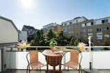Ferienwohnung in Laboe - Dellenberg 4 Meerblick Residenz - Bild 8