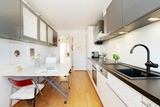 Ferienwohnung in Laboe - Dellenberg 4 Meerblick Residenz - Bild 20