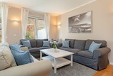 Ferienwohnung in Bosau - De Hüüs achtern Sandlid Haus A - Bild 1
