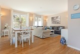 Ferienwohnung in Bosau - De Hüüs achtern Sandlid Haus A - Bild 3