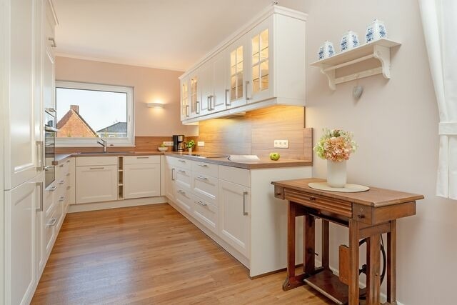 Ferienwohnung in Bosau - De Hüüs achtern Sandlid Haus A - Bild 4