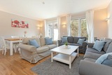 Ferienwohnung in Bosau - De Hüüs achtern Sandlid Haus A - Bild 8