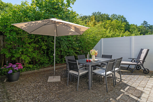Ferienwohnung in Bosau - De Hüüs achtern Sandlid Haus A - Bild 10