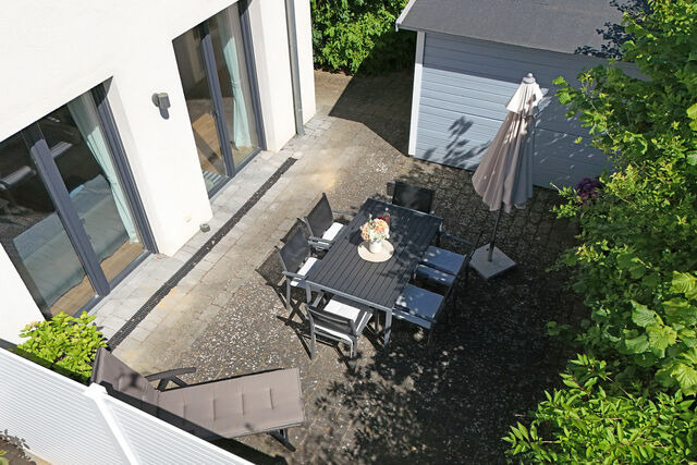 Ferienwohnung in Bosau - De Hüüs achtern Sandlid Haus A - Bild 12