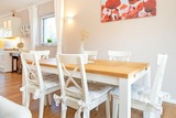 Ferienwohnung in Bosau - De Hüüs achtern Sandlid Haus A - Bild 13