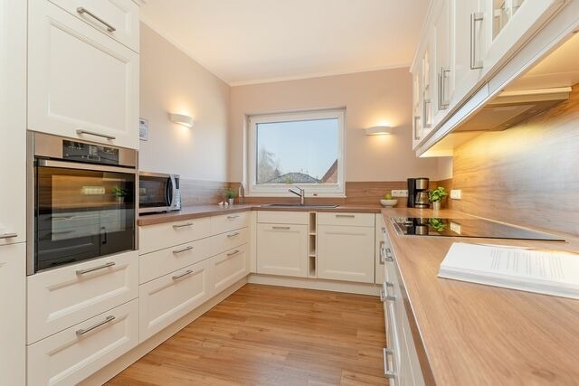 Ferienwohnung in Bosau - De Hüüs achtern Sandlid Haus A - Bild 15