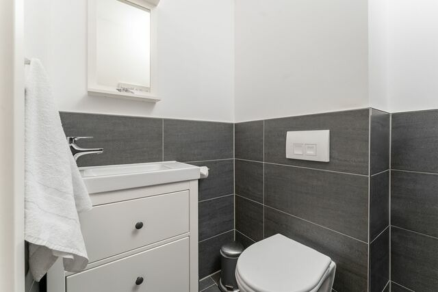 Ferienwohnung in Bosau - De Hüüs achtern Sandlid Haus A - Bild 19