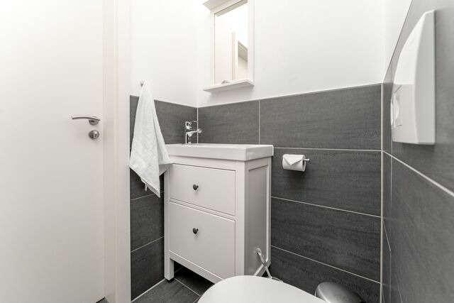 Ferienwohnung in Bosau - De Hüüs achtern Sandlid Haus A - Bild 20