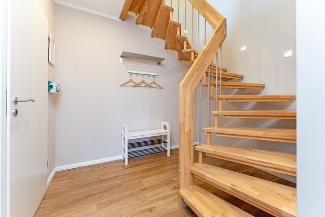 Ferienwohnung in Bosau - De Hüüs achtern Sandlid Haus A - Bild 21