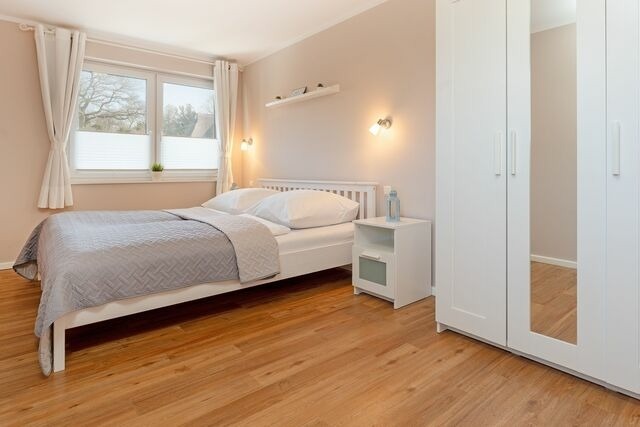 Ferienwohnung in Bosau - De Hüüs achtern Sandlid Haus A - Bild 23