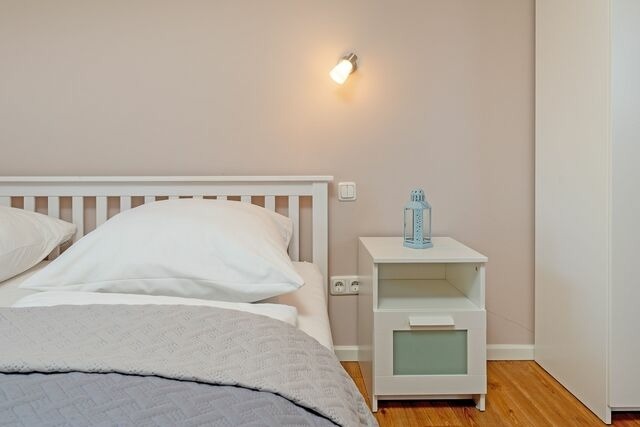 Ferienwohnung in Bosau - De Hüüs achtern Sandlid Haus A - Bild 24