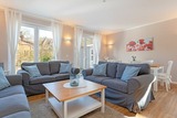 Ferienwohnung in Bosau - De Hüüs achtern Sandlid Haus B - Bild 1