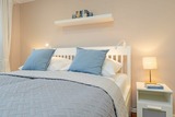 Ferienwohnung in Bosau - De Hüüs achtern Sandlid Haus B - Bild 24