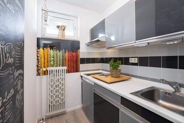Ferienwohnung in Timmendorfer Strand - Sea-Loft - Bild 16