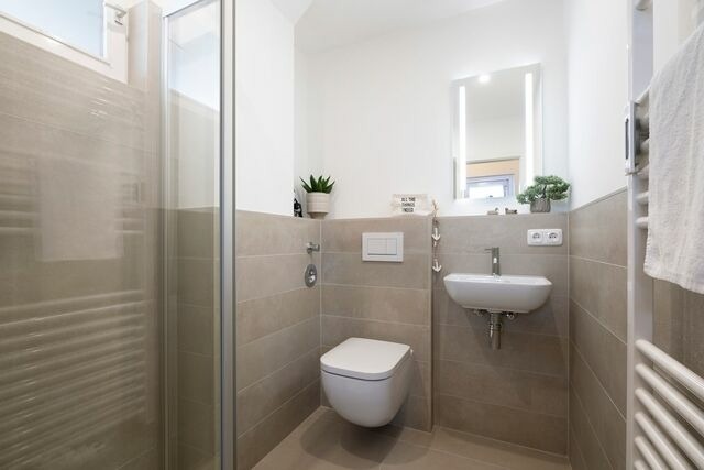 Ferienwohnung in Timmendorfer Strand - Sea-Loft - Bild 22