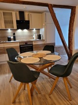 Ferienwohnung in Heiligenhafen - FeWo Todeskino "Strandgut" in Heiligenhafen - Bild 3