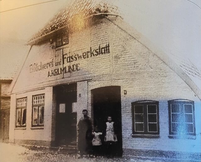 Ferienwohnung in Heiligenhafen - FeWo Todeskino "Strandgut" in Heiligenhafen - Bild 25