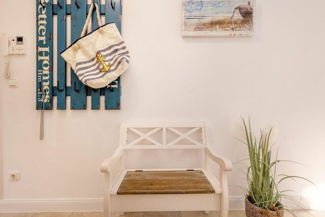 Ferienwohnung in Ostseeheilbad Zingst - Whg. Dynamique - Bild 6