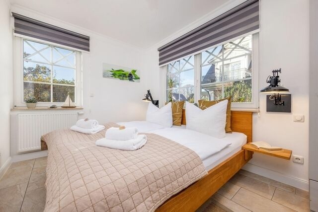 Ferienwohnung in Ostseeheilbad Zingst - Whg. Dynamique - Bild 18