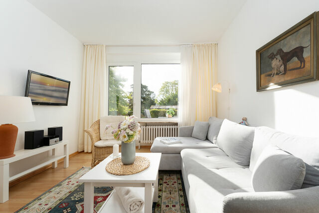 Ferienwohnung in Rettin - Haus Raketin Krabbe - Bild 7