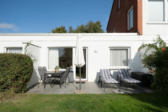 Ferienwohnung in Rettin - Haus Raketin Krabbe - Bild 17