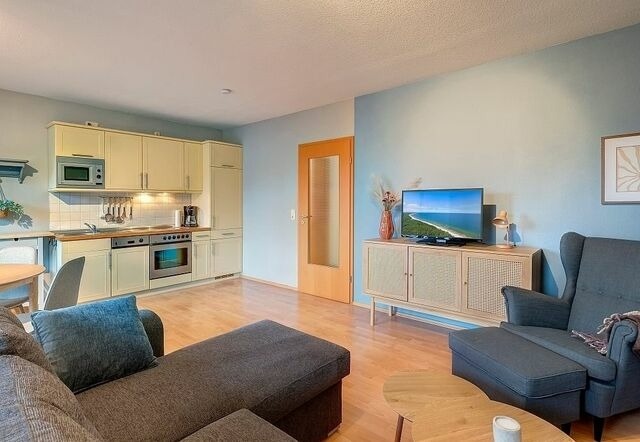 Ferienwohnung in Zempin - Fewo Melli - Bild 9