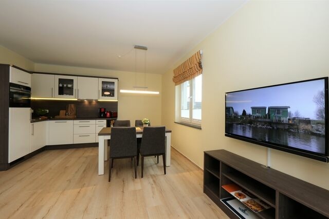 Ferienwohnung in Ahlbeck - (Brise) Ahlbeck Suiten App. 03 - Bild 10