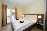 Ferienwohnung in Ahlbeck - (Brise) Ahlbeck Suiten App. 03 - Bild 14