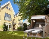 Ferienhaus in Timmendorfer Strand - Sealect-Hus 2 Timmendorfer Strand, Hauptstr. 4g - Bild 13