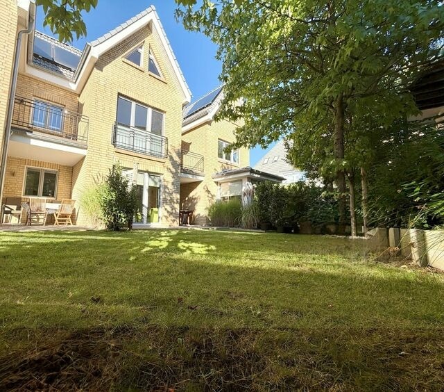 Ferienhaus in Timmendorfer Strand - Sealect-Hus 2 Timmendorfer Strand, Hauptstr. 4g - Bild 16