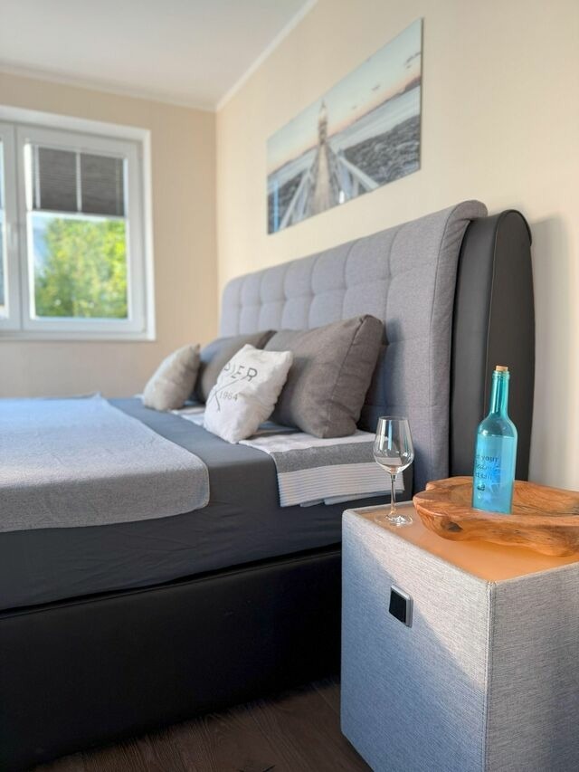 Ferienhaus in Timmendorfer Strand - Sealect-Hus 2 Timmendorfer Strand, Hauptstr. 4g - Bild 22