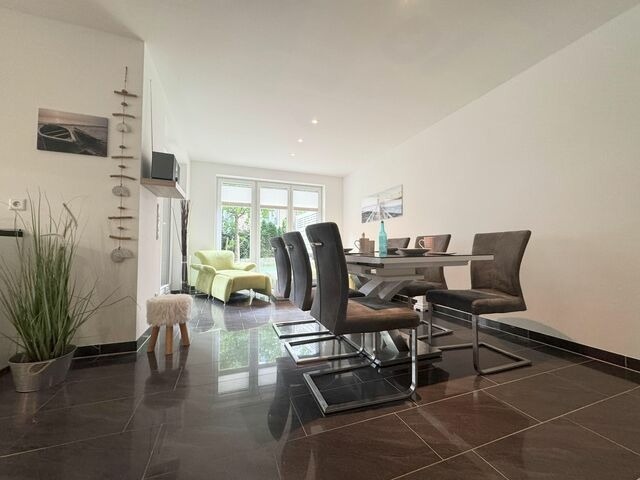 Ferienhaus in Timmendorfer Strand - Sealect-Hus 2 Timmendorfer Strand, Hauptstr. 4g - Bild 24