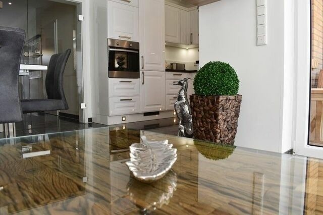 Ferienhaus in Timmendorfer Strand - Sealect-Hus 2 Timmendorfer Strand, Hauptstr. 4g - Bild 25