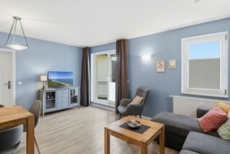 Fewo Ostseegl&uuml;ck