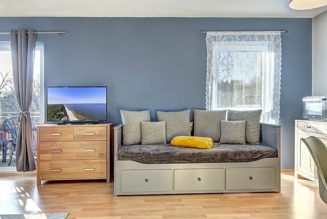 Ferienwohnung in Zempin - Fewo Hannen&uuml;ter - Bild 4