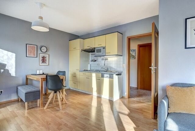 Ferienwohnung in Zempin - Fewo Hannen&uuml;ter - Bild 5