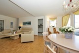 Ferienwohnung in Seebad Heringsdorf - (Brise) Seepark Heringsdorf App. 13 - Bild 9