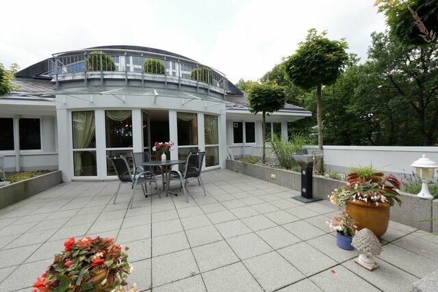 Ferienwohnung in Seebad Heringsdorf - (Brise) Seepark Heringsdorf App. 13 - Bild 16