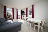 Ferienwohnung in Karschau - Schleiblick Appartement 8 mit Schleiblick - Bild 1